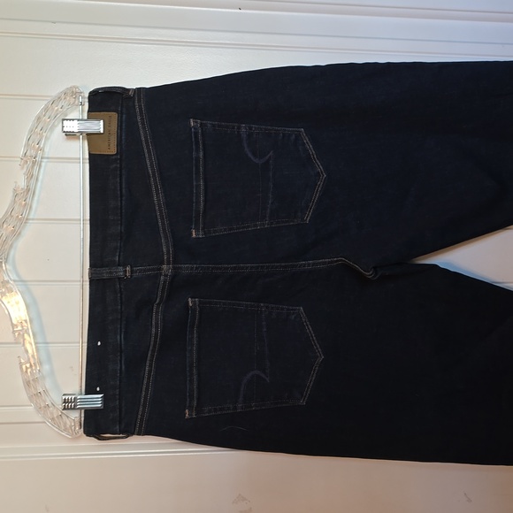 American Eagle Outfitters Denim - AE CURVY HI RISE SKINNY- SIZE 14 NEVER WORN
